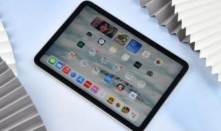 ipad mini目前版本